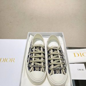 Кроссовки женские Dior