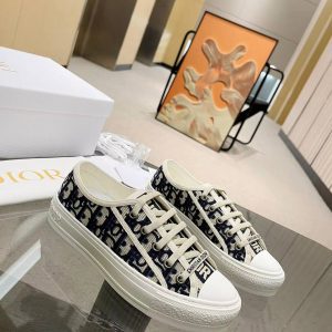 Кроссовки женские Dior