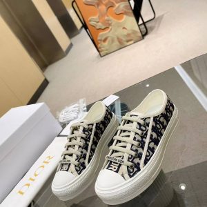 Кроссовки женские Dior