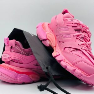 Кроссовки Balenciaga Track