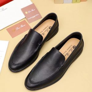 Лоферы мужские Loro Piana Summer Walk