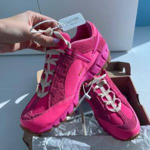 Кроссовки Jacquemus x Nike Air Humara