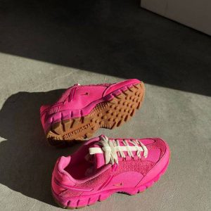 Кроссовки Jacquemus x Nike Air Humara