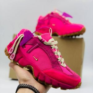Кроссовки Jacquemus x Nike Air Humara