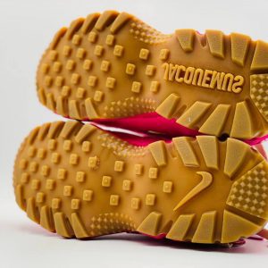 Кроссовки Jacquemus x Nike Air Humara