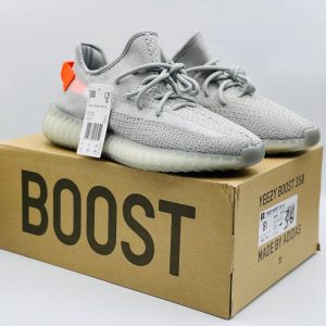 Кроссовки Adidas Yeezy Boost 360