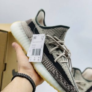 Кроссовки Adidas Yeezy Boost 350