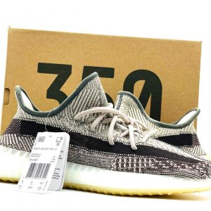 Кроссовки Adidas Yeezy Boost 350