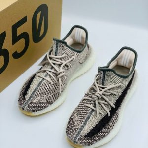Кроссовки Adidas Yeezy Boost 350