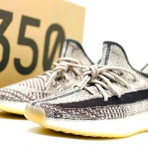 Кроссовки Adidas Yeezy Boost 350