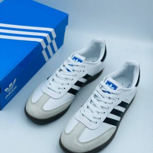 Кроссовки Adidas Samba