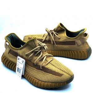 Кроссовки Adidas Yeezy Boost 350