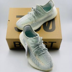 Кроссовки Adidas Yeezy Boost 350