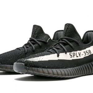Кроссовки Adidas Yeezy Boost 350