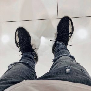Кроссовки Adidas Yeezy Boost 350