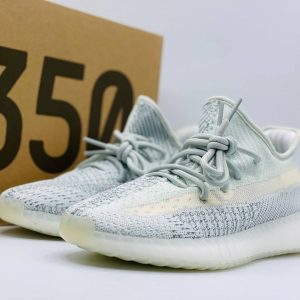 Кроссовки Adidas Yeezy Boost 350