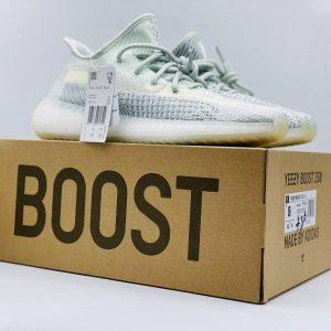 Кроссовки Adidas Yeezy Boost 350