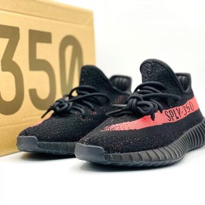 Кроссовки Adidas Yeezy Boost 350
