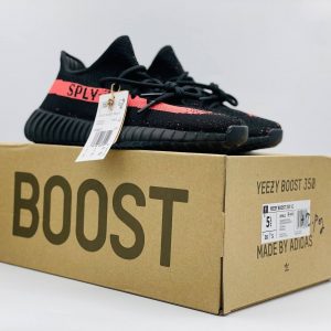Кроссовки Adidas Yeezy Boost 350