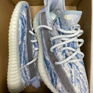 Кроссовки Adidas Yeezy Boost 350