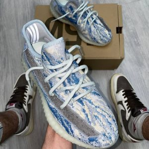 Кроссовки Adidas Yeezy Boost 350