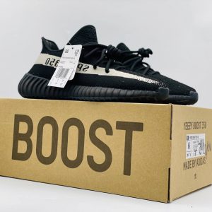Кроссовки Adidas Yeezy Boost 350