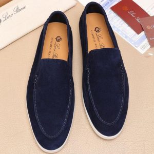 Лоферы мужские Loro Piana Summer Walk