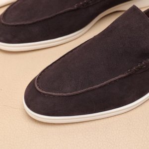 Лоферы мужские Loro Piana Summer Walk