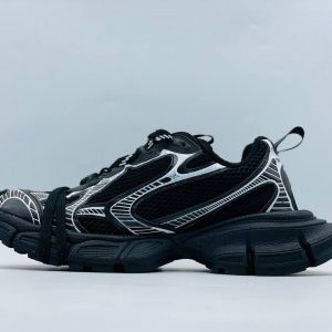 Кроссовки Balenciaga 3XL