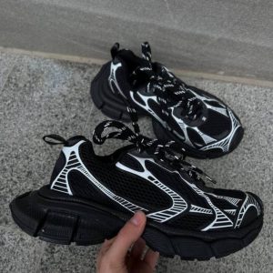 Кроссовки Balenciaga 3XL