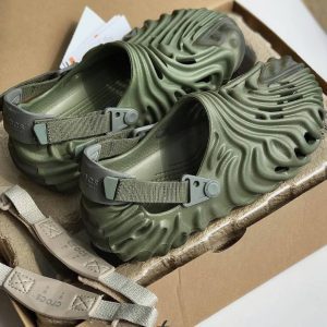 Сабо Salehe Bembury x Crocs Pollex