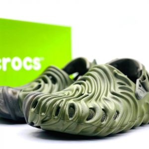 Сабо Salehe Bembury x Crocs Pollex