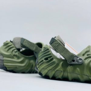 Сабо Salehe Bembury x Crocs Pollex