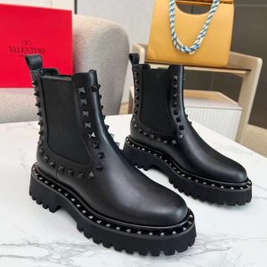 Ботинки Valentino Garavani