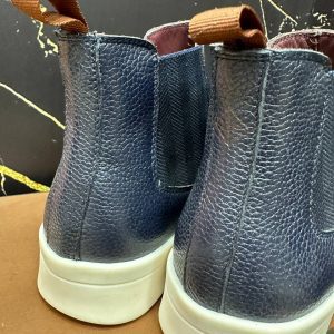Ботинки мужские Loro Piana Ultimate Walk Beatle
