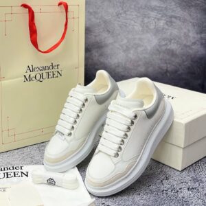 Кроссовки женские Alexander McQueen