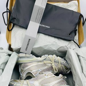 Кроссовки женские Balenciaga 3XL