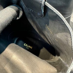 Ботильоны Celine