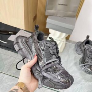 Кроссовки женские Balenciaga 3XL
