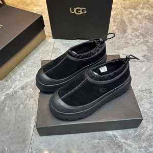 Слипоны UGG мужские