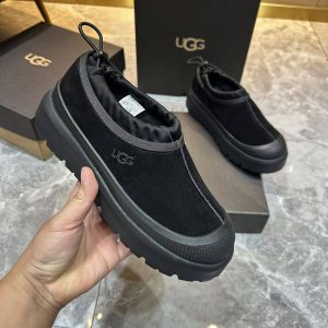 Слипоны UGG мужские