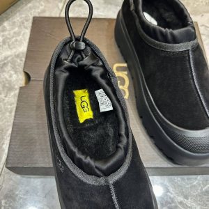 Слипоны UGG мужские
