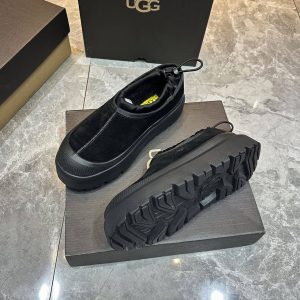 Слипоны UGG мужские