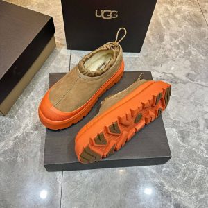 Слипоны UGG мужские