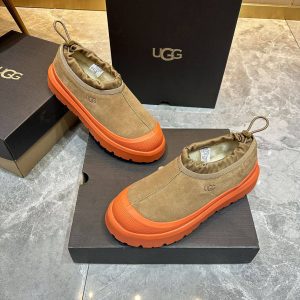 Слипоны UGG мужские