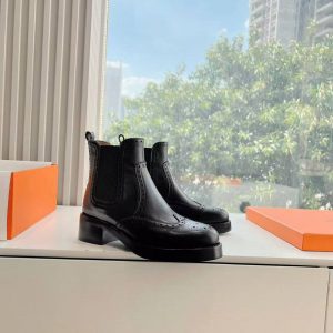 Ботинки женские Hermes