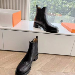 Ботинки женские Hermes
