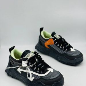 Кроссовки Off-White ODSY-1000