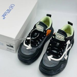 Кроссовки Off-White ODSY-1000