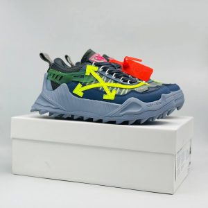 Кроссовки Off-White ODSY-1000